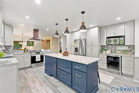 Tiny photo for 1077 Copper Line Road, Bumpass, VA 23024 (MLS # 2625187)