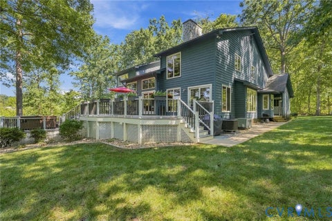Tiny photo for 1077 Copper Line Road, Bumpass, VA 23024 (MLS # 2625187)