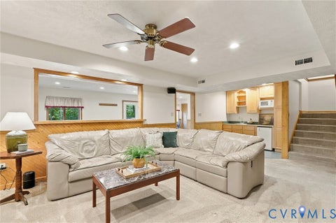 Tiny photo for 1077 Copper Line Road, Bumpass, VA 23024 (MLS # 2625187)
