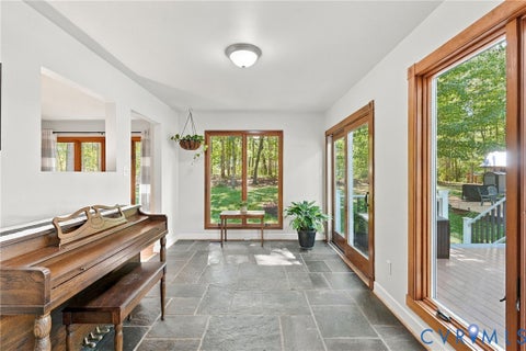 Tiny photo for 1077 Copper Line Road, Bumpass, VA 23024 (MLS # 2625187)