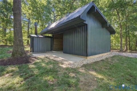 Tiny photo for 1077 Copper Line Road, Bumpass, VA 23024 (MLS # 2625187)