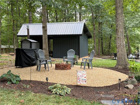 Tiny photo for 1077 Copper Line Road, Bumpass, VA 23024 (MLS # 2625187)