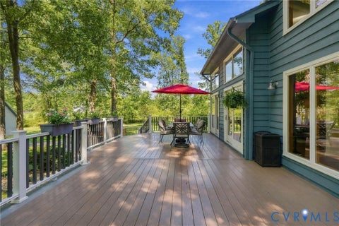 Tiny photo for 1077 Copper Line Road, Bumpass, VA 23024 (MLS # 2625187)