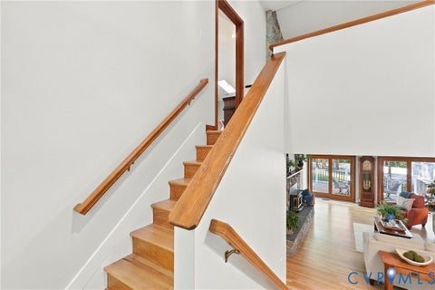 Tiny photo for 1077 Copper Line Road, Bumpass, VA 23024 (MLS # 2625187)