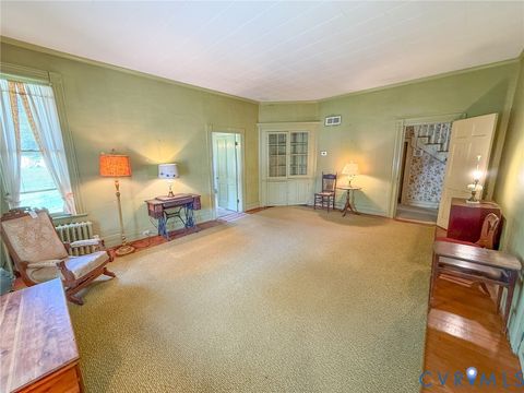 Tiny photo for 410 Brunswick Avenue, Blackstone, VA 23824 (MLS # 2609163)