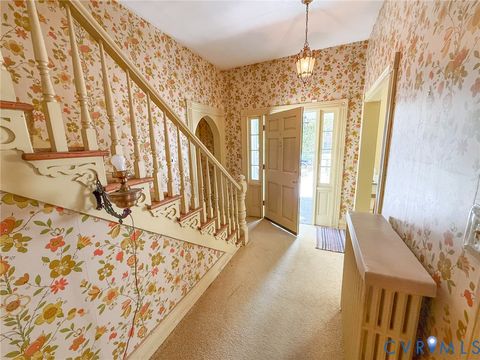 Tiny photo for 410 Brunswick Avenue, Blackstone, VA 23824 (MLS # 2609163)