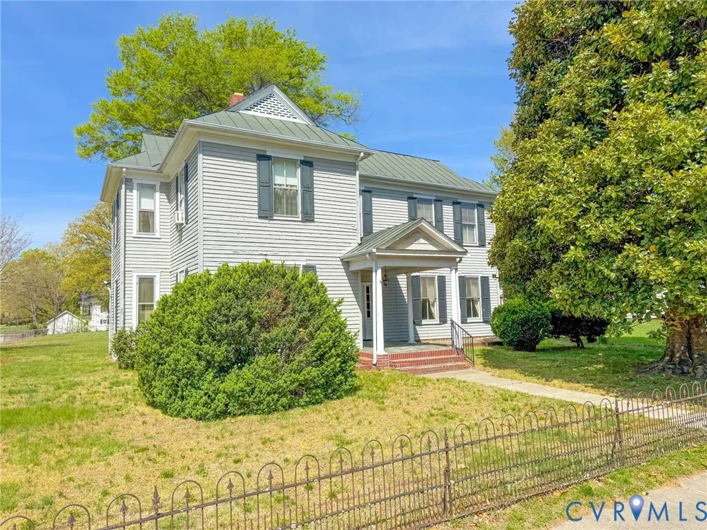 410 Brunswick Avenue