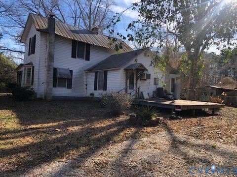 Photo of 135 Atlantic Avenue, Claremont, VA 23899 (MLS # 2533540)