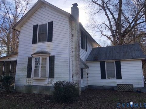 Tiny photo for 135 Atlantic Avenue, Claremont, VA 23899 (MLS # 2533540)