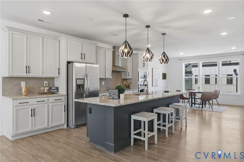 Tiny photo for 5329 Old Main Street #B, Henrico, VA 23231 (MLS # 2612769)