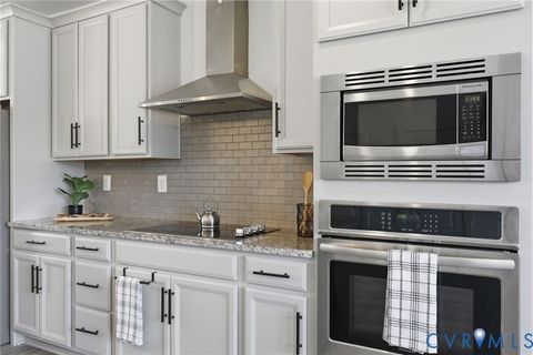 Tiny photo for 5329 Old Main Street #B, Henrico, VA 23231 (MLS # 2612769)