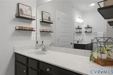 Tiny photo for 5329 Old Main Street #B, Henrico, VA 23231 (MLS # 2612769)