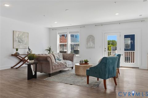 Tiny photo for 5329 Old Main Street #B, Henrico, VA 23231 (MLS # 2612769)