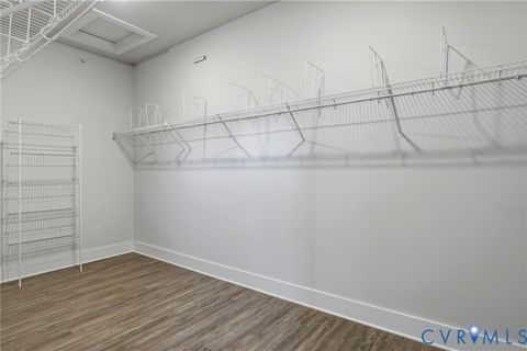 Tiny photo for 5329 Old Main Street #B, Henrico, VA 23231 (MLS # 2612769)