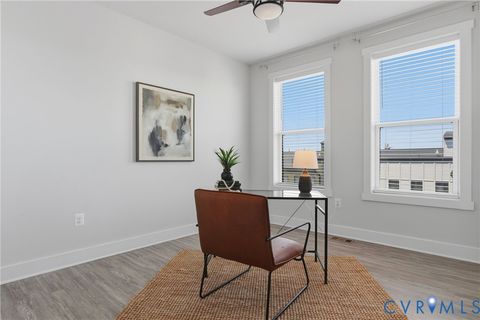 Tiny photo for 5329 Old Main Street #B, Henrico, VA 23231 (MLS # 2612769)