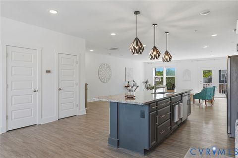 Tiny photo for 5329 Old Main Street #B, Henrico, VA 23231 (MLS # 2612769)