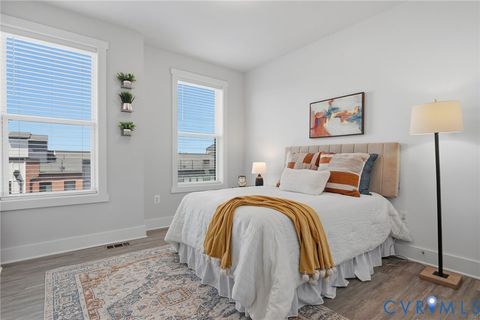 Tiny photo for 5329 Old Main Street #B, Henrico, VA 23231 (MLS # 2612769)