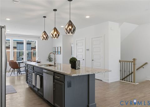 Tiny photo for 5329 Old Main Street #B, Henrico, VA 23231 (MLS # 2612769)