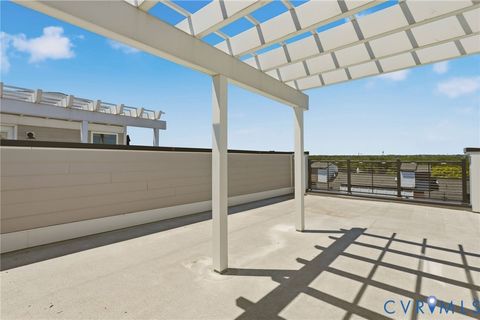 Tiny photo for 5329 Old Main Street #B, Henrico, VA 23231 (MLS # 2612769)