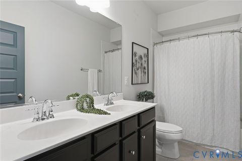Tiny photo for 5329 Old Main Street #B, Henrico, VA 23231 (MLS # 2612769)