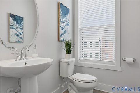 Tiny photo for 5329 Old Main Street #B, Henrico, VA 23231 (MLS # 2612769)