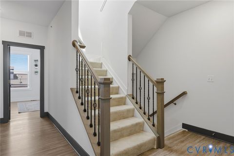 Tiny photo for 5329 Old Main Street #B, Henrico, VA 23231 (MLS # 2612769)