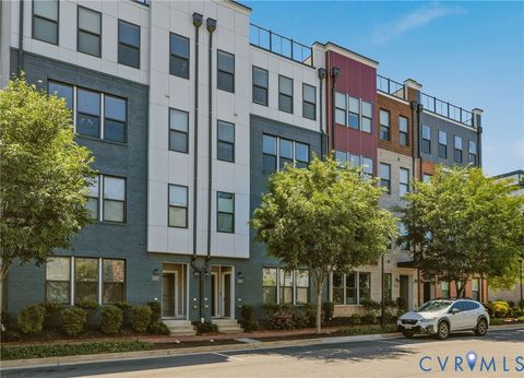 Tiny photo for 5329 Old Main Street #B, Henrico, VA 23231 (MLS # 2612769)