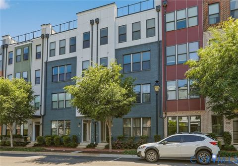 Tiny photo for 5329 Old Main Street #B, Henrico, VA 23231 (MLS # 2612769)