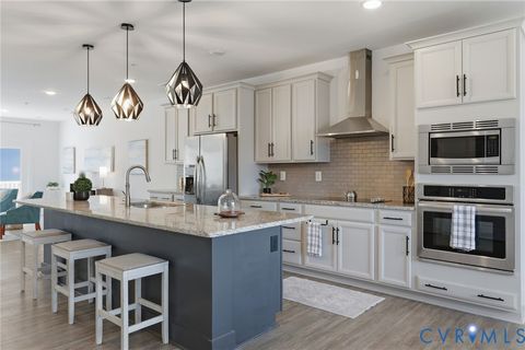 Tiny photo for 5329 Old Main Street #B, Henrico, VA 23231 (MLS # 2612769)