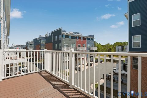 Tiny photo for 5329 Old Main Street #B, Henrico, VA 23231 (MLS # 2612769)