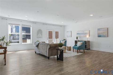 Tiny photo for 5329 Old Main Street #B, Henrico, VA 23231 (MLS # 2612769)