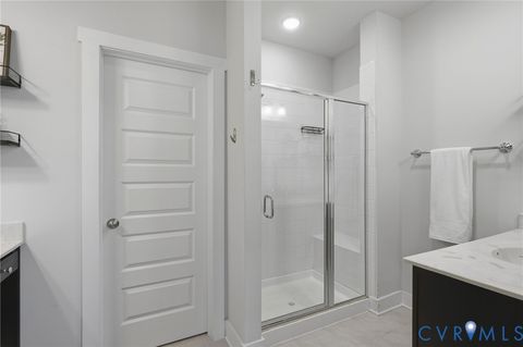 Tiny photo for 5329 Old Main Street #B, Henrico, VA 23231 (MLS # 2612769)