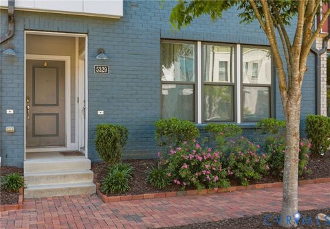 Tiny photo for 5329 Old Main Street #B, Henrico, VA 23231 (MLS # 2612769)