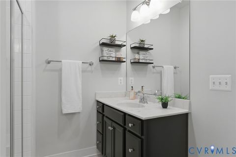 Tiny photo for 5329 Old Main Street #B, Henrico, VA 23231 (MLS # 2612769)