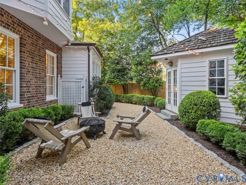 Tiny photo for 1 Greenway Lane, Richmond, VA 23226 (MLS # 2621210)