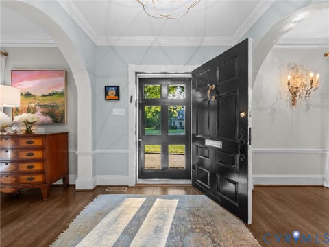 Tiny photo for 1 Greenway Lane, Richmond, VA 23226 (MLS # 2621210)