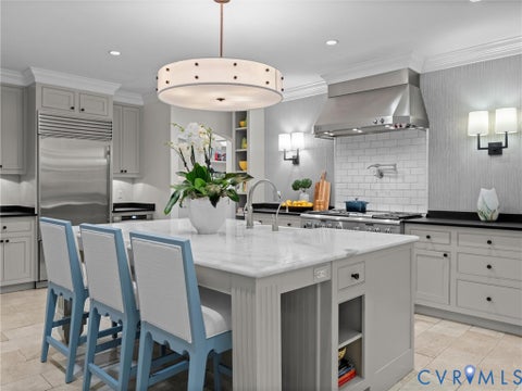 Tiny photo for 1 Greenway Lane, Richmond, VA 23226 (MLS # 2621210)
