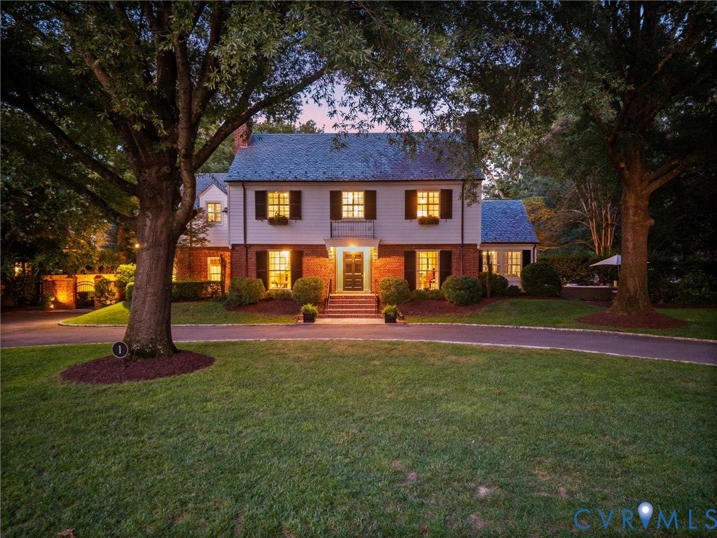 1 Greenway Lane