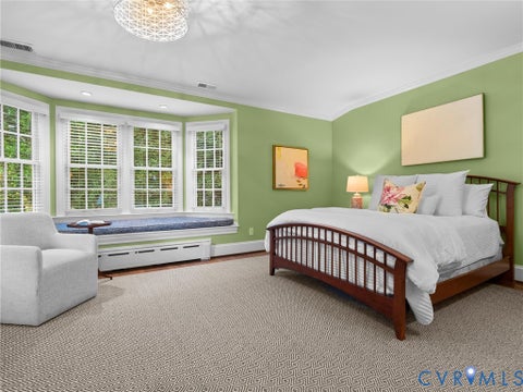 Tiny photo for 1 Greenway Lane, Richmond, VA 23226 (MLS # 2621210)