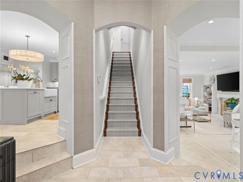 Tiny photo for 1 Greenway Lane, Richmond, VA 23226 (MLS # 2621210)