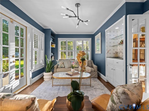 Tiny photo for 1 Greenway Lane, Richmond, VA 23226 (MLS # 2621210)