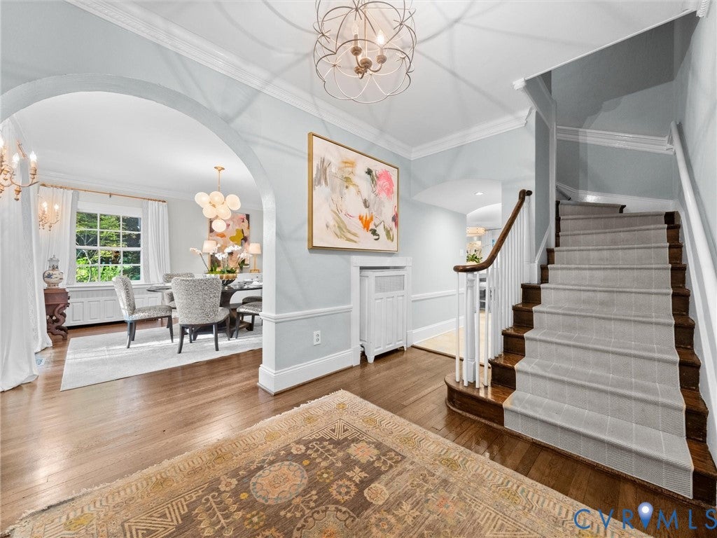 1 Greenway Lane
