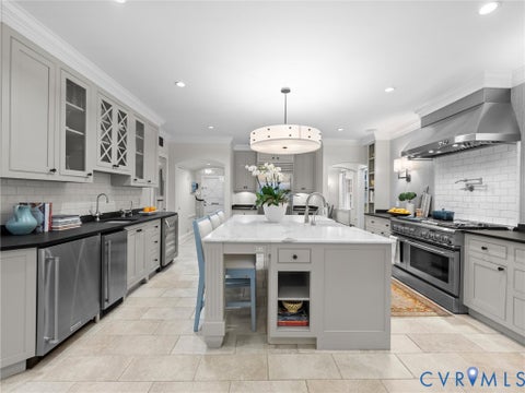 Tiny photo for 1 Greenway Lane, Richmond, VA 23226 (MLS # 2621210)