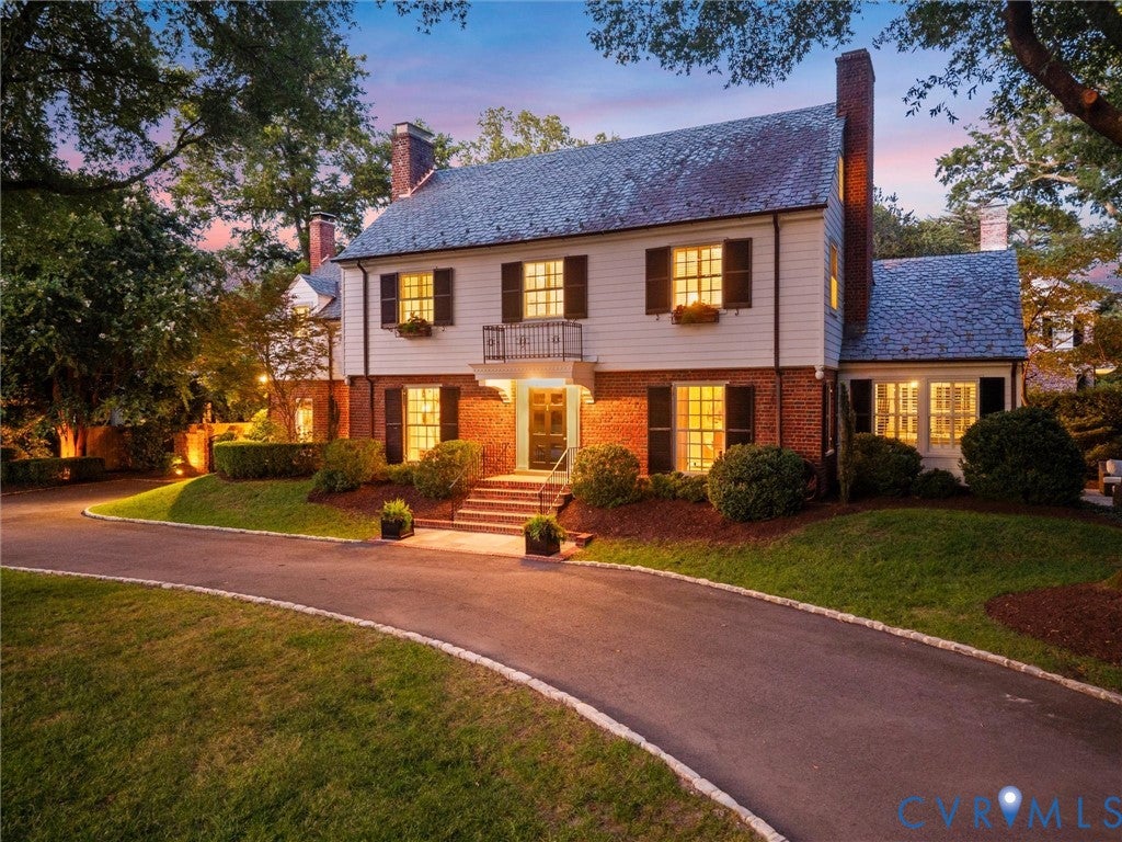 1 Greenway Lane