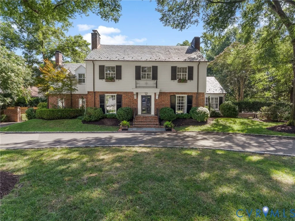 1 Greenway Lane, Richmond, VA, 23226