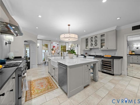 Tiny photo for 1 Greenway Lane, Richmond, VA 23226 (MLS # 2621210)