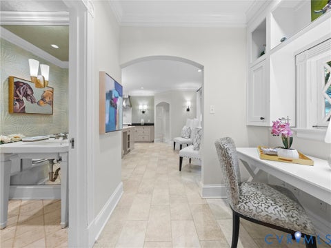 Tiny photo for 1 Greenway Lane, Richmond, VA 23226 (MLS # 2621210)
