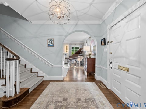 Tiny photo for 1 Greenway Lane, Richmond, VA 23226 (MLS # 2621210)