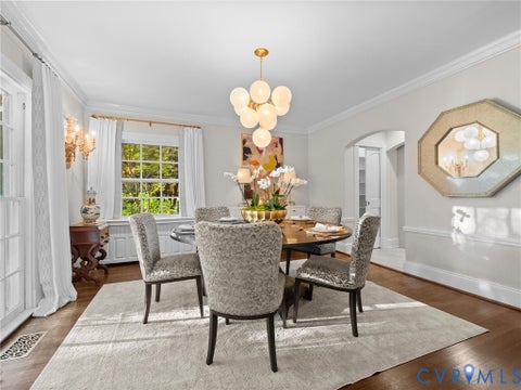 Tiny photo for 1 Greenway Lane, Richmond, VA 23226 (MLS # 2621210)