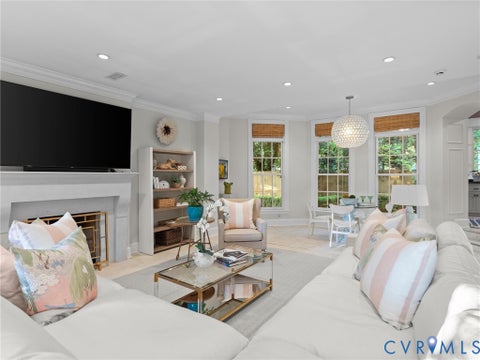 Tiny photo for 1 Greenway Lane, Richmond, VA 23226 (MLS # 2621210)